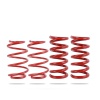 Pedders Lowered Spring Kit, Ford Mustang S550 (Pedders-804022)