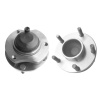 Pedders OE Replacement Wheel Hub and Bearing Assembly (Pedders-401002L)