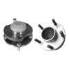 Pedders OE Replacement Wheel Hub and Bearing Assembly (Pedders-401003L)