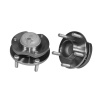 Pedders OE Replacement Wheel Hub and Bearing Assembly (Pedders-401006L)