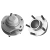 Pedders OE Replacement Wheel Hub and Bearing Assembly (Pedders-401006R)