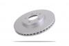 Pedders OEDR Rotor (Pedders-6200004)