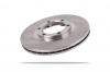 Pedders OEDR Rotor (Pedders-6600046)