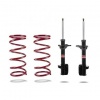 Pedders Rear Suspension Conversion Kit. Raised Heavy duty.  Subaru Forester, SF (Pedders-803092)