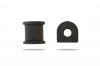 Pedders Rear Swaybar D-bush Rubber Bush Kit (Pedders-540152)