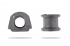 Pedders Rear Swaybar Rubber D-bush Kit (Pedders-540122)