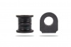 Pedders Rear Swaybar Rubber D-bush Kit (Pedders-540129)