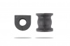 Pedders Rear Swaybar Rubber D-Bush Kit (Pedders-540171)