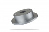 Pedders Slotted Geomet Coated Rotor (Pedders-6103320SGR)