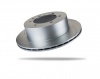Pedders Slotted Geomet Coated Rotor (Pedders-6207250SGL)