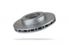 Pedders Slotted Geomet Coated Rotor (Pedders-6207280SGL)