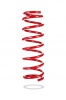 Pedders Sportsryder Coil Spring (Pedders-2585)