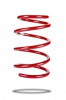 Pedders Sportsryder Coil Spring (Pedders-2647R)