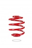 Pedders Sportsryder Coil Spring (Pedders-2649)