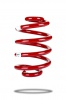 Pedders Sportsryder Coil Spring (Pedders-2651R)