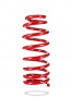 Pedders Sportsryder Coil Spring (Pedders-2673)