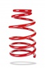 Pedders Sportsryder Coil Spring (Pedders-2906)