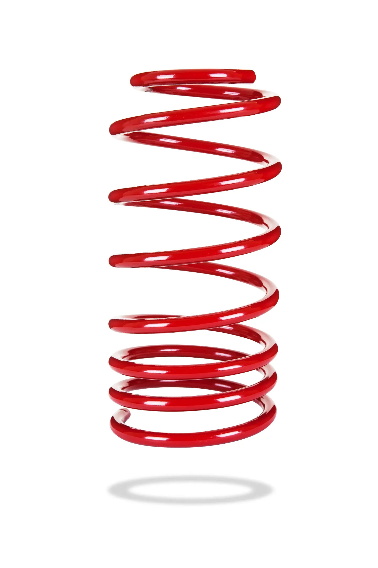 Pedders Sportsryder Coil Spring (Pedders-2933)