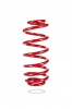 Pedders Sportsryder Coil Spring (Pedders-2989)