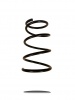 Pedders Sportsryder Coil Spring (Pedders-7389)