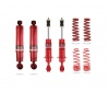Pedders Standard Height Suspension Kit. Nissan Navara D23. (Pedders-803388)