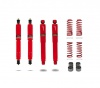 Pedders Standard Height Suspension Kit. Nissan Patrol Y60 LWB (Pedders-803394)