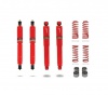 Pedders Standard Height Suspension Kit. Nissan Patrol Y60 LWB (Pedders-803394)