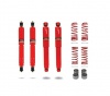 Pedders Standard Height Suspension Kit. Nissan Patrol Y60 SWB (Pedders-803397)