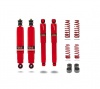 Pedders Standard Height Suspension Kit. Toyota Landcruiser 80 (Pedders-803399)