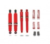 Pedders Standard Height Suspension Kit. Toyota Landcruiser 80 (Pedders-803399)