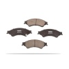 Pedders TrakRyder eXtreme Kevlar Ceramic Brake Pads (Pedders-6829870X)