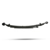 Pedders Trakryder Leaf Spring with Rubber eye bush (Pedders-265096)