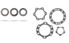 Pedders Wheel Bearing Kit