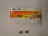 Philips Lamp C5W Wit
