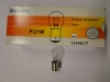 Philips Lamp P21W Wit