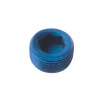 PLUG 1/16 NPT