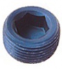 PLUG 3/8  NPT