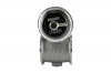 Pneumatic StraightGate50 (Vacuum-Based) 6 InHg External Wastegate (Black) TS-0565-1212