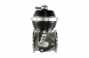 Pneumatic StraightGate50 (Vacuum-Based) 6 InHg External Wastegate (Black) TS-0565-1212