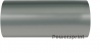 Powersprint RVS Koppelstuk 50mm