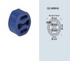 Powersprint Uitlaatrubber SD-909916