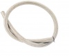 PTFE HOSE STAINLESS BRAIDED -08