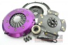 Race Carbon Blade Clutch Kit Incl Flywheel & Concentric Slave Cilinder