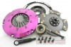 Race Carbon Blade Clutch Kit Incl Flywheel & Concentric Slave Cilinder
