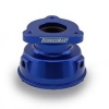 Race Port Sensor Cap - Blue TS-0204-3107 Race Port Sensor Cap - Blue TS-0204-3107