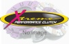 Race Sprung Ceramic Clutch Kit