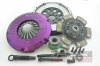 Race Sprung Ceramic Clutch Kit Incl Flywheel & Concentric Slave Cilinder