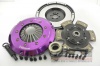 Race Sprung Ceramic Clutch Kit Incl Flywheel & Concentric Slave Cilinder
