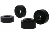 Radiator Support - Panel Mount Bushing Kit