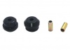 Radius Arm Lower - Bushing Kit